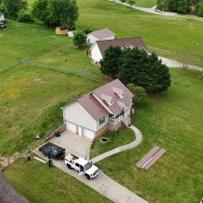 A-Striking-Metal-Roofing-Project-in-Seymour-Tennessee 1